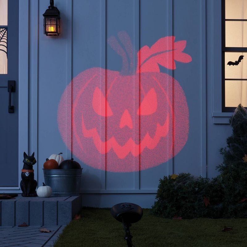 7 Best Halloween Projectors for 2022