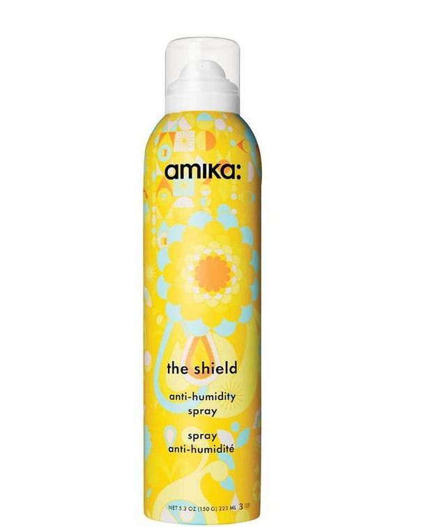 The Shield Anti-Humidity Spray