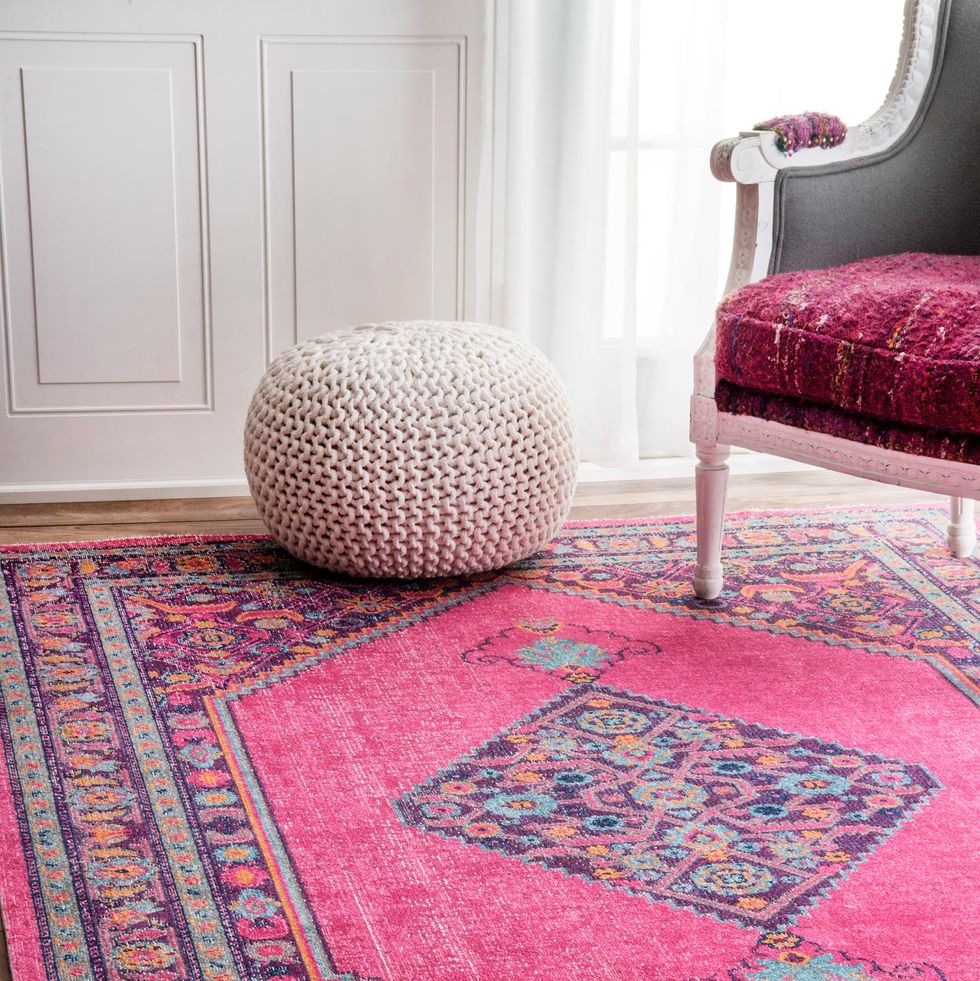 20 Best Bedroom Rugs 2023: Shop Our Cozy and Luxurious Picks