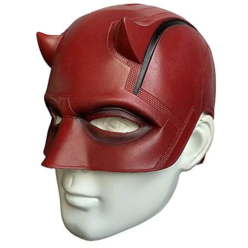 Daredevil Mask