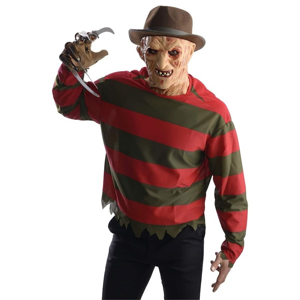 Nightmare on Elm Freddy Krueger