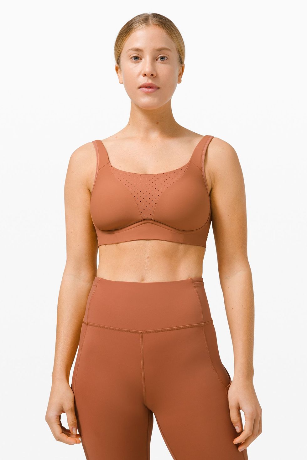 Making Activewear More Accessible for Plus-Size Runners