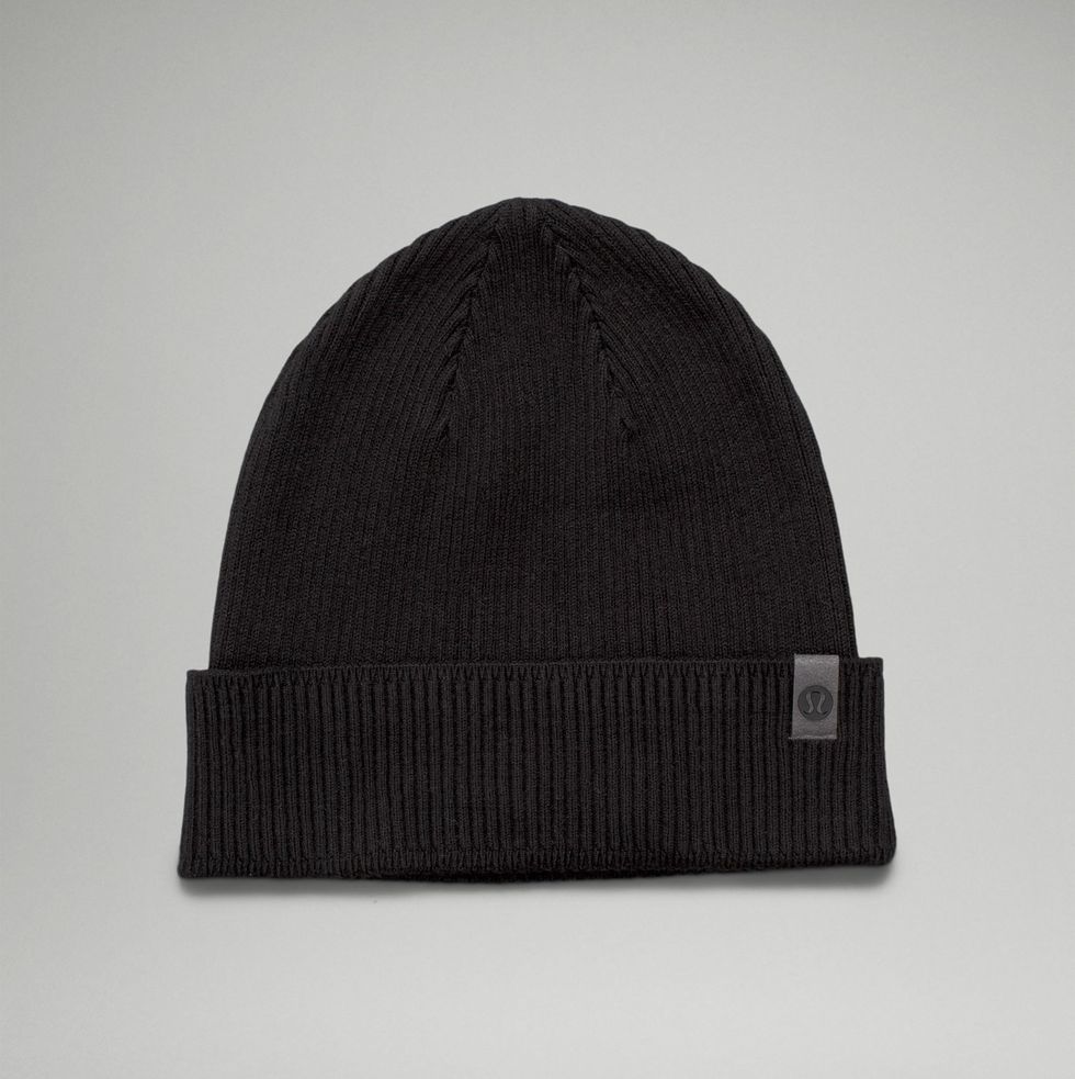All For It Beanie