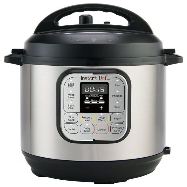 instant pot mini 3 quart black friday