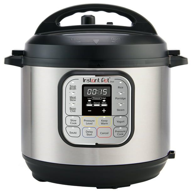 Instant Pot Duo Mini 3-Quart 7-in-1 Multi-Cooker