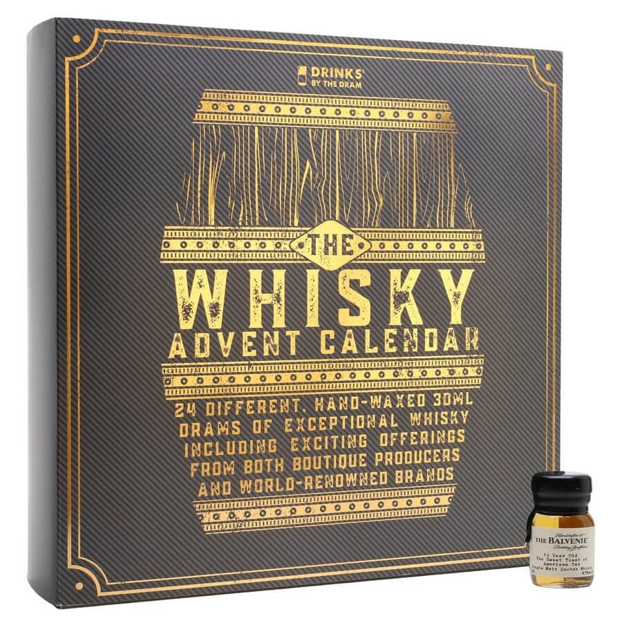 7 Best Whiskey Advent Calendars 2023 TopRated Whiskey Advent Calendars 7 Best Whiskey Advent Calendars 2023 TopRated Whiskey Advent Calendars