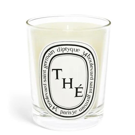 Thé Candle