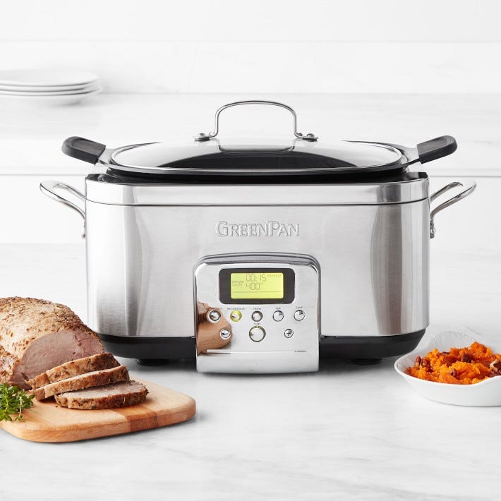 10 Best Slow Cookers to Buy in 2023 - Top Rated Crock Pots