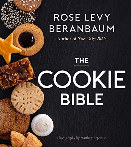 Biblija o kolačićima
