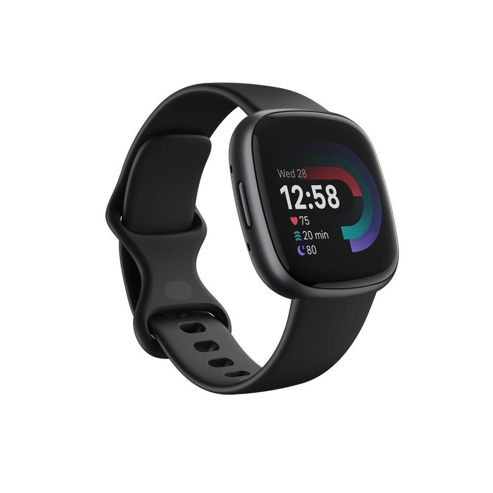 Versa 4 Smartwatch