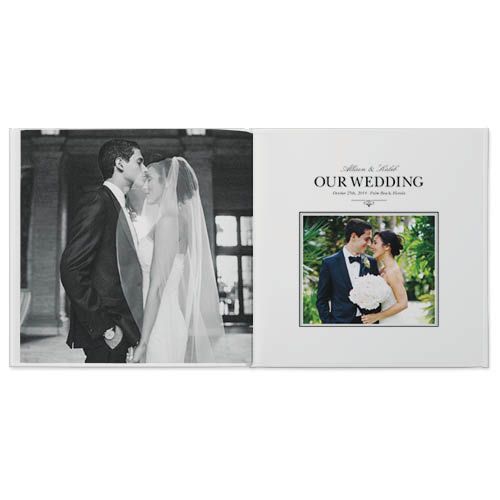 29 Best Wedding Photo Albums & Photo Books -  
