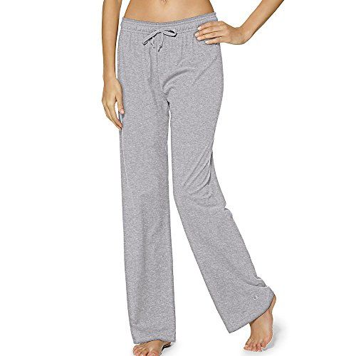 sweatpants champion women's