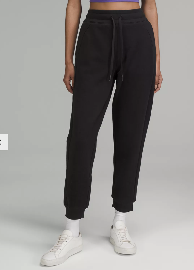 wirecutter joggers