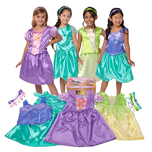 Princess Dress-Up Trunk