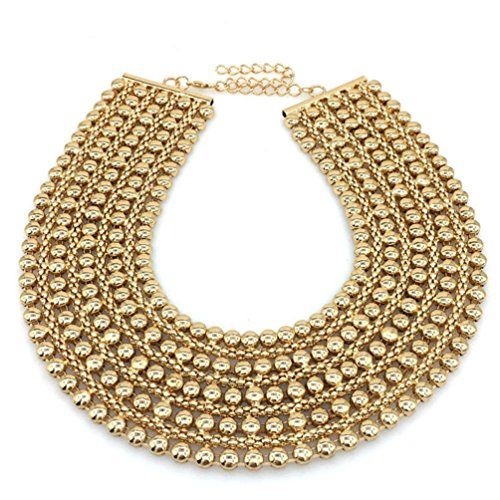 Statement Necklace 