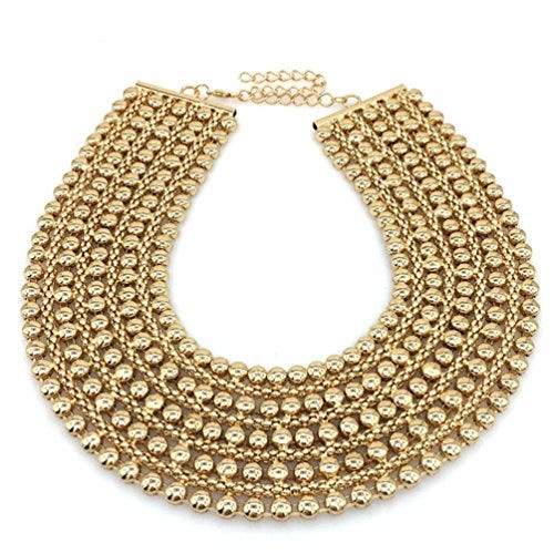 Statement Necklace 