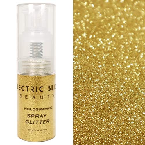 Glitter Spray