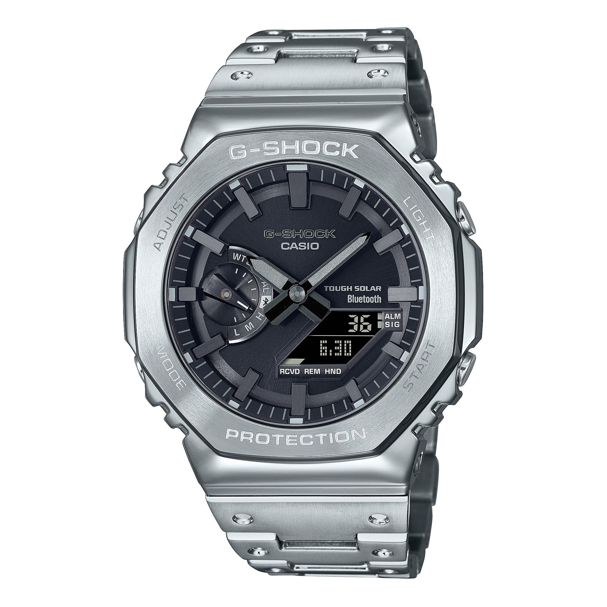 Top 2024 casio watches