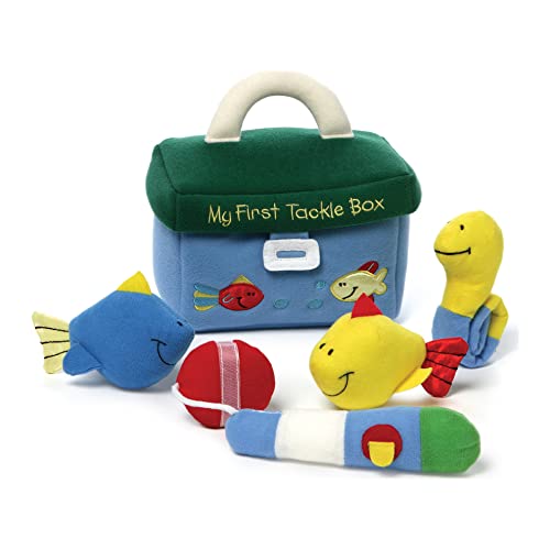 My First Tackle Box 