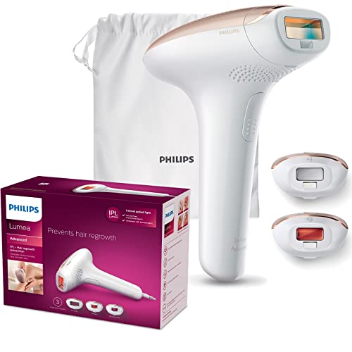 Philips Lumea Advanced IPL