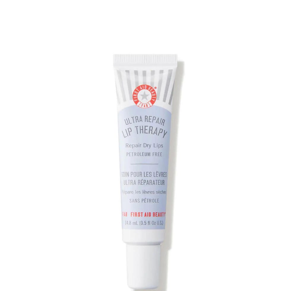 Tratamiento labial reparador 