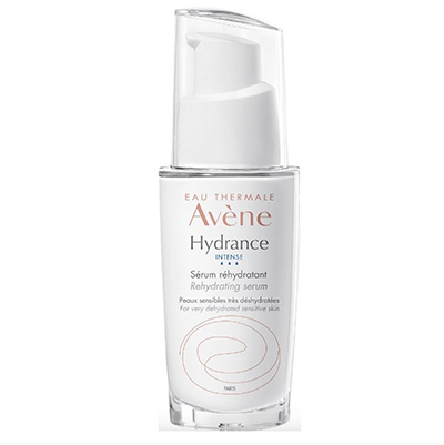 Avène Hydrance Intense Rehydrating Serum for Dehydrated Skin 