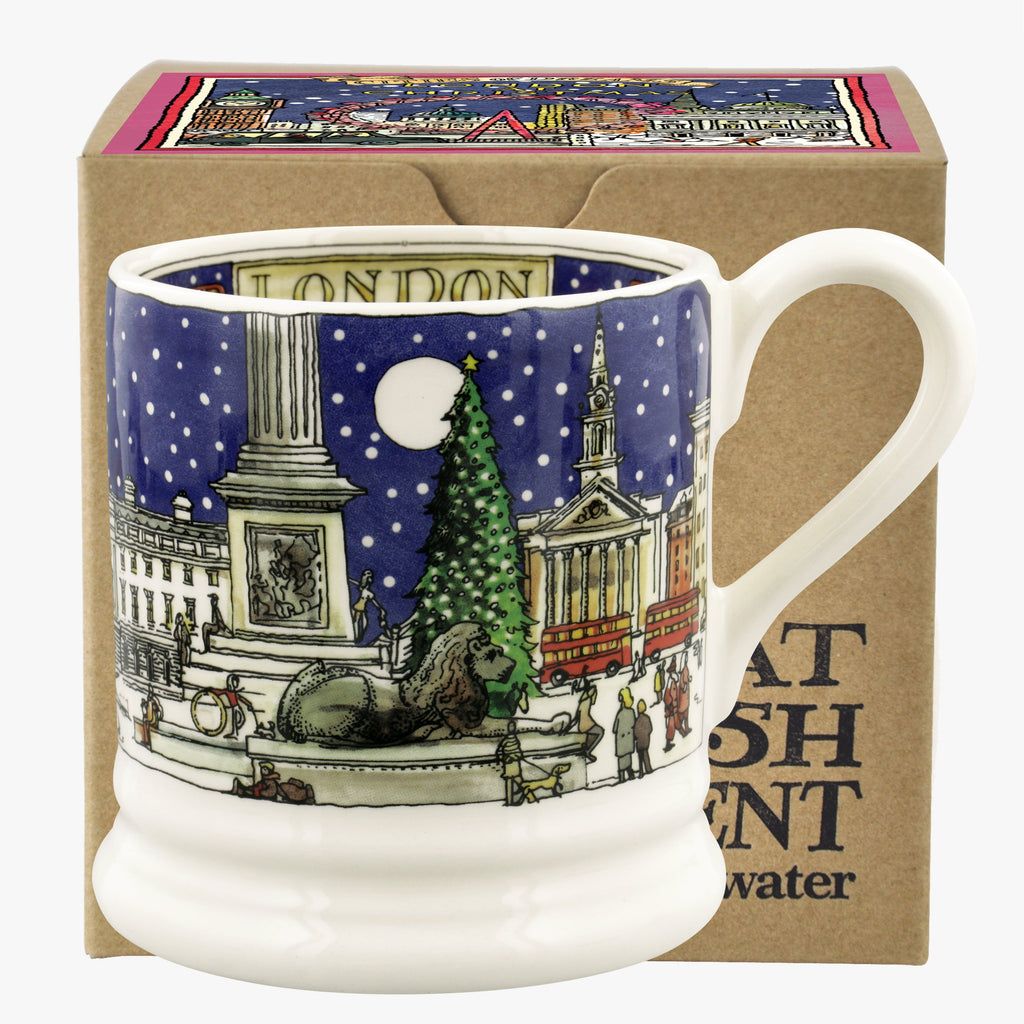 Shop Emma Bridgewater Christmas 2022