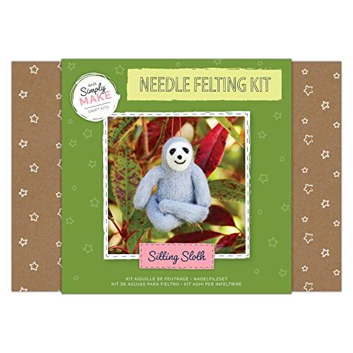 18 of the best needle felting kits for beginners 2024 - Gathered