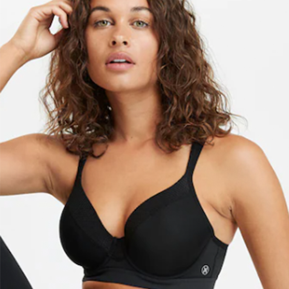 Next Sports High -Impact Full Cup Wired Bra