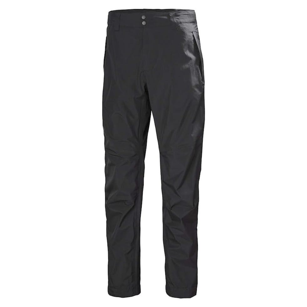 Verglas 2L Ripstop Waterproof Shell Pant