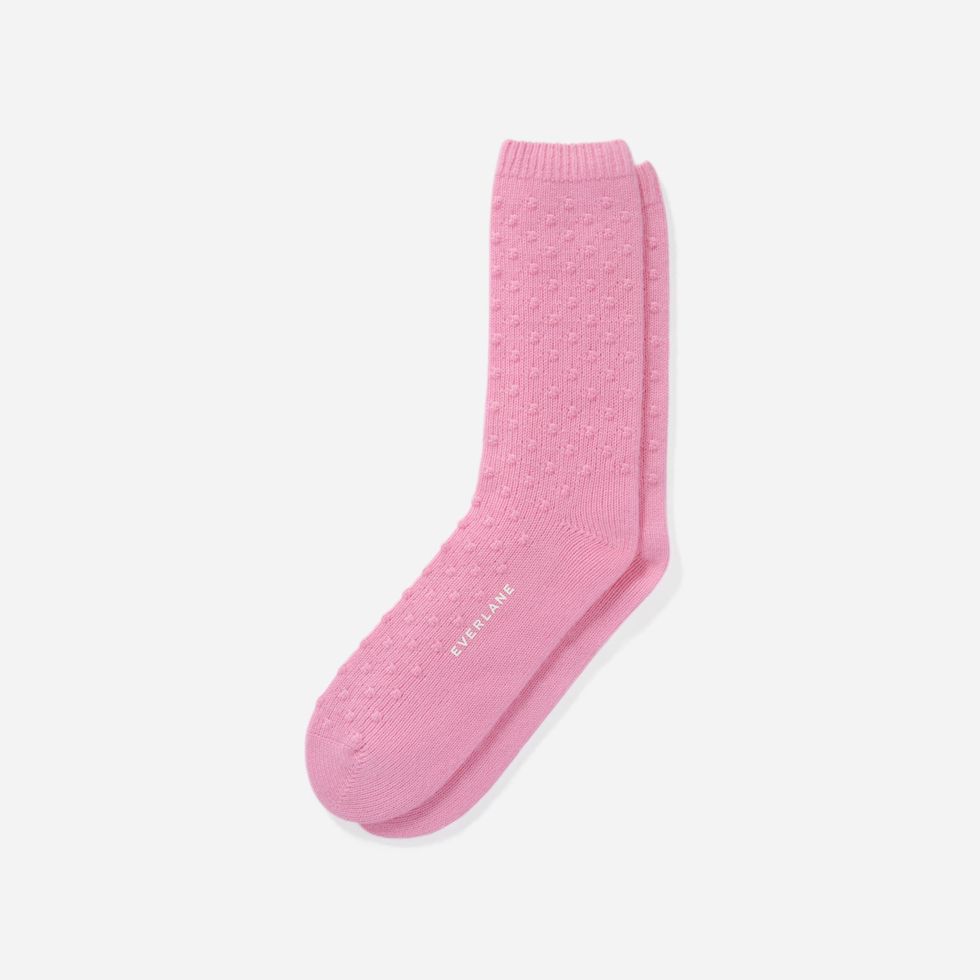 The Pom-Pom Sock