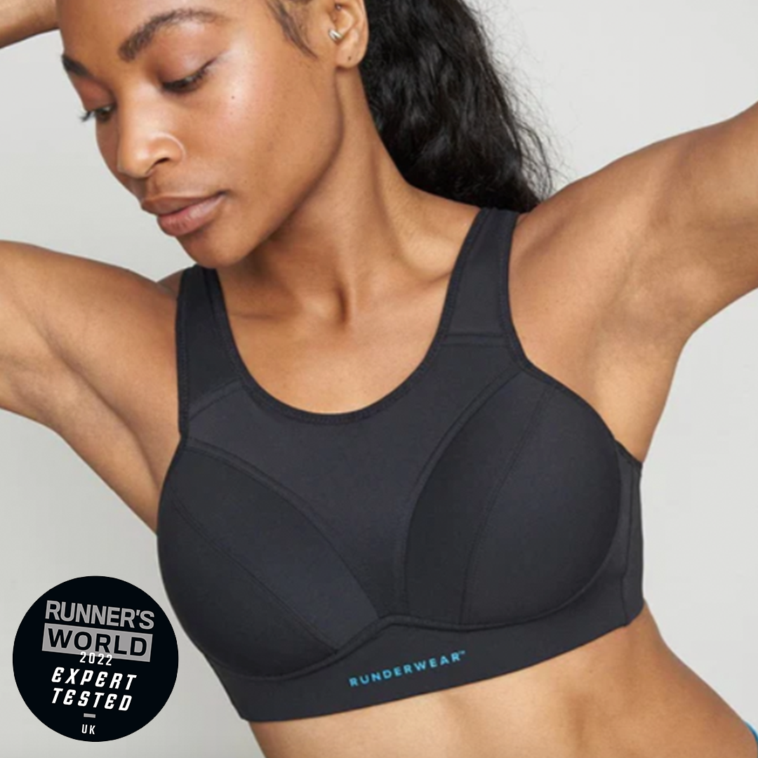 Best sports bras for running UK 2022 