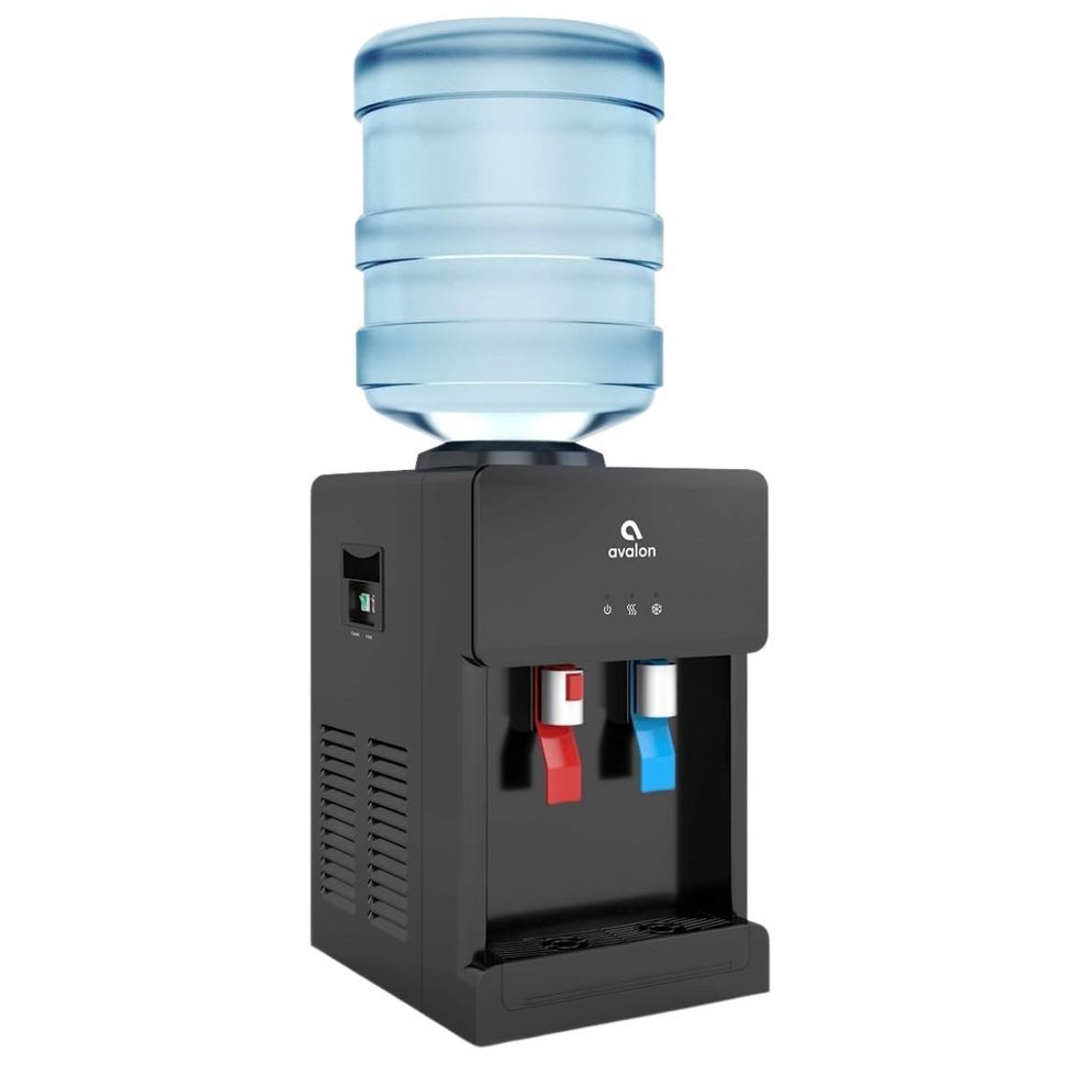 The Best Water Coolers 2023: Picks for All Types of Households