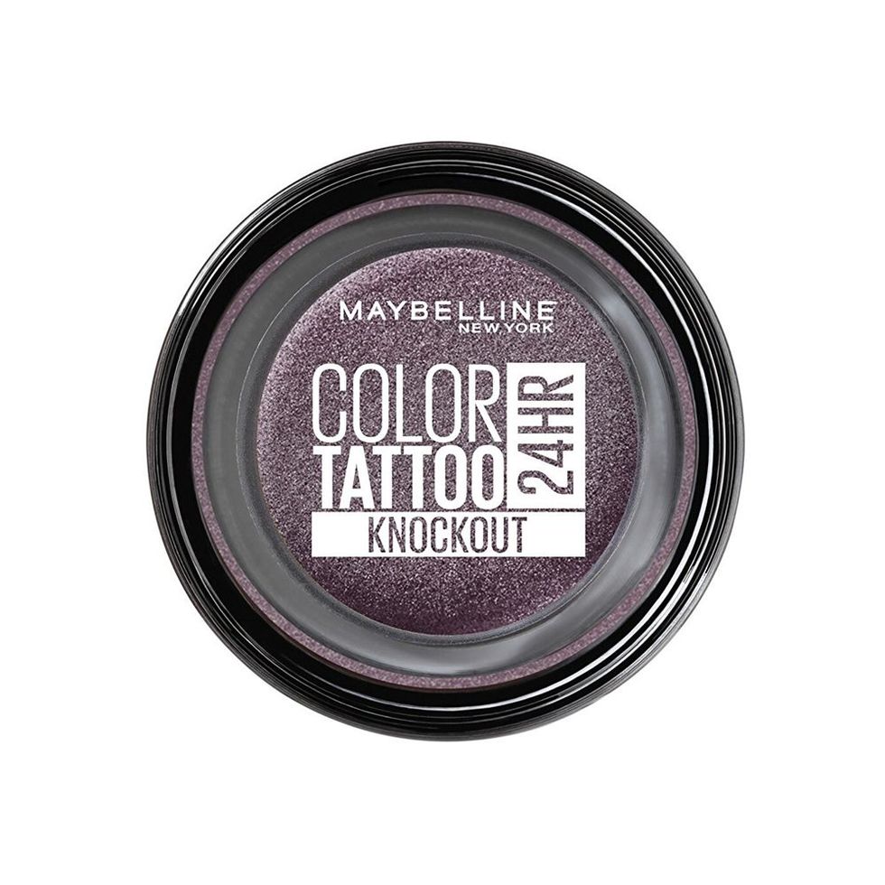 Maybelline Color Tattoo Cream Eyeshadow Pot