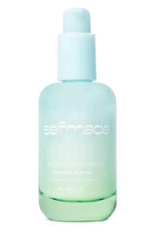 Selfmade Secure Attachment Comfort Serum