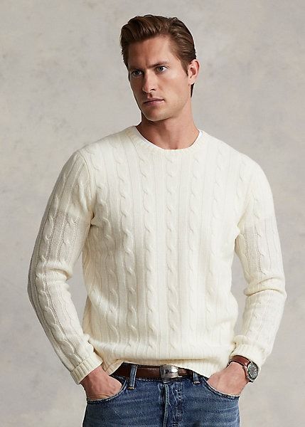 MEN FASHION Jumpers & Sweatshirts Knitted White/Black M discount 90% Pull&Bear jumper 