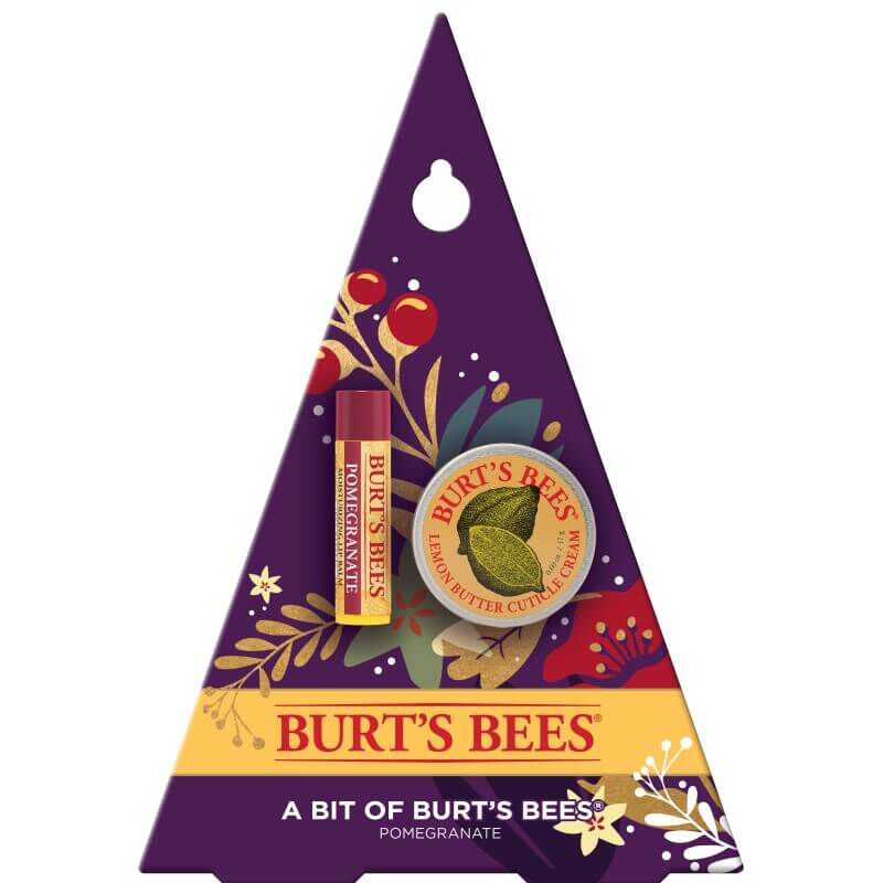 Burt's Bees A Bit of Burt's - Pomegranate Gift