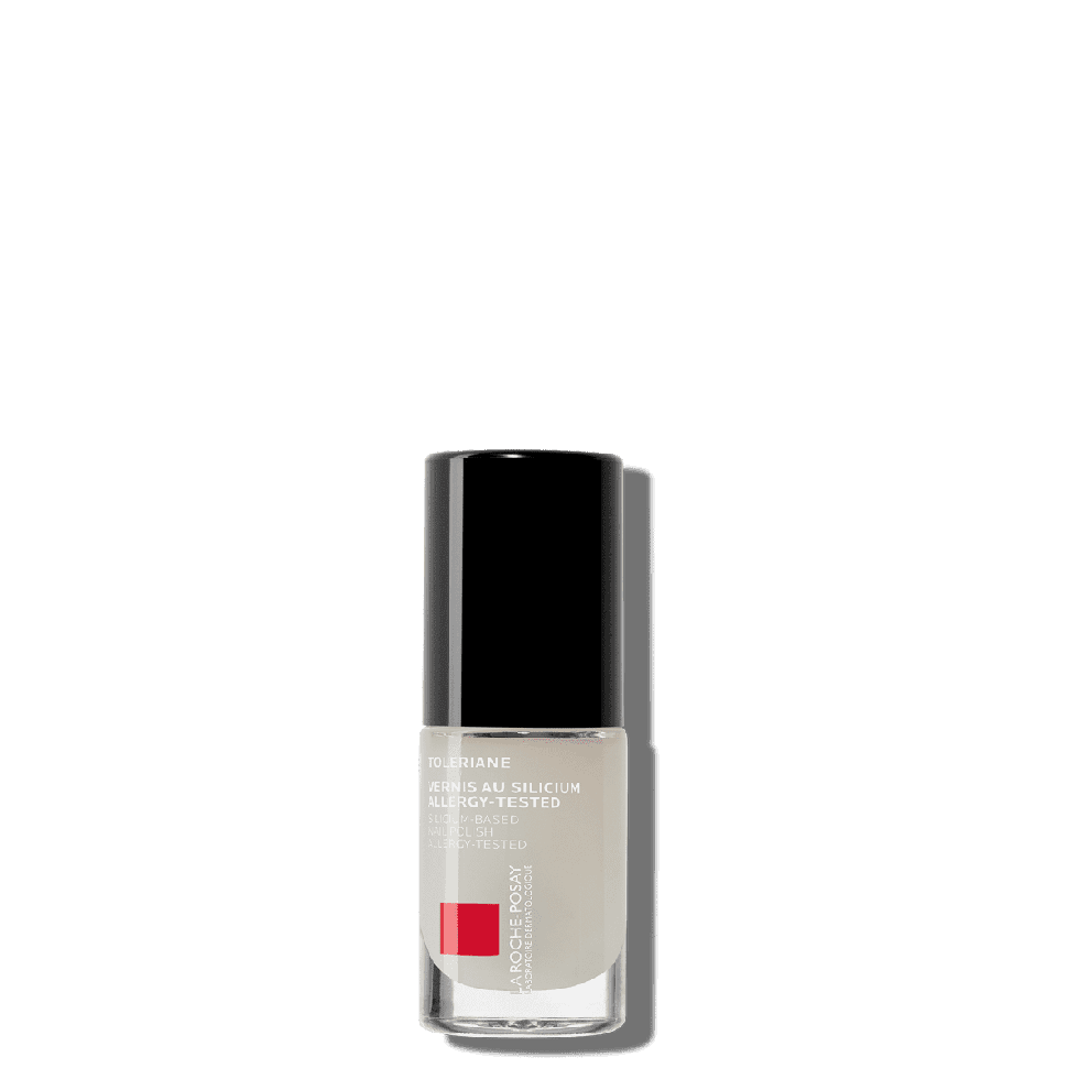 Esmalte protector de uñas Toleriane, de La Roche-Posay