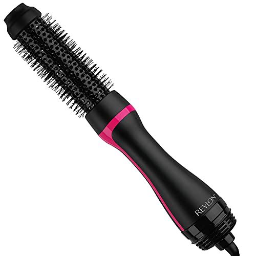 One Step Root Booster Round Brush