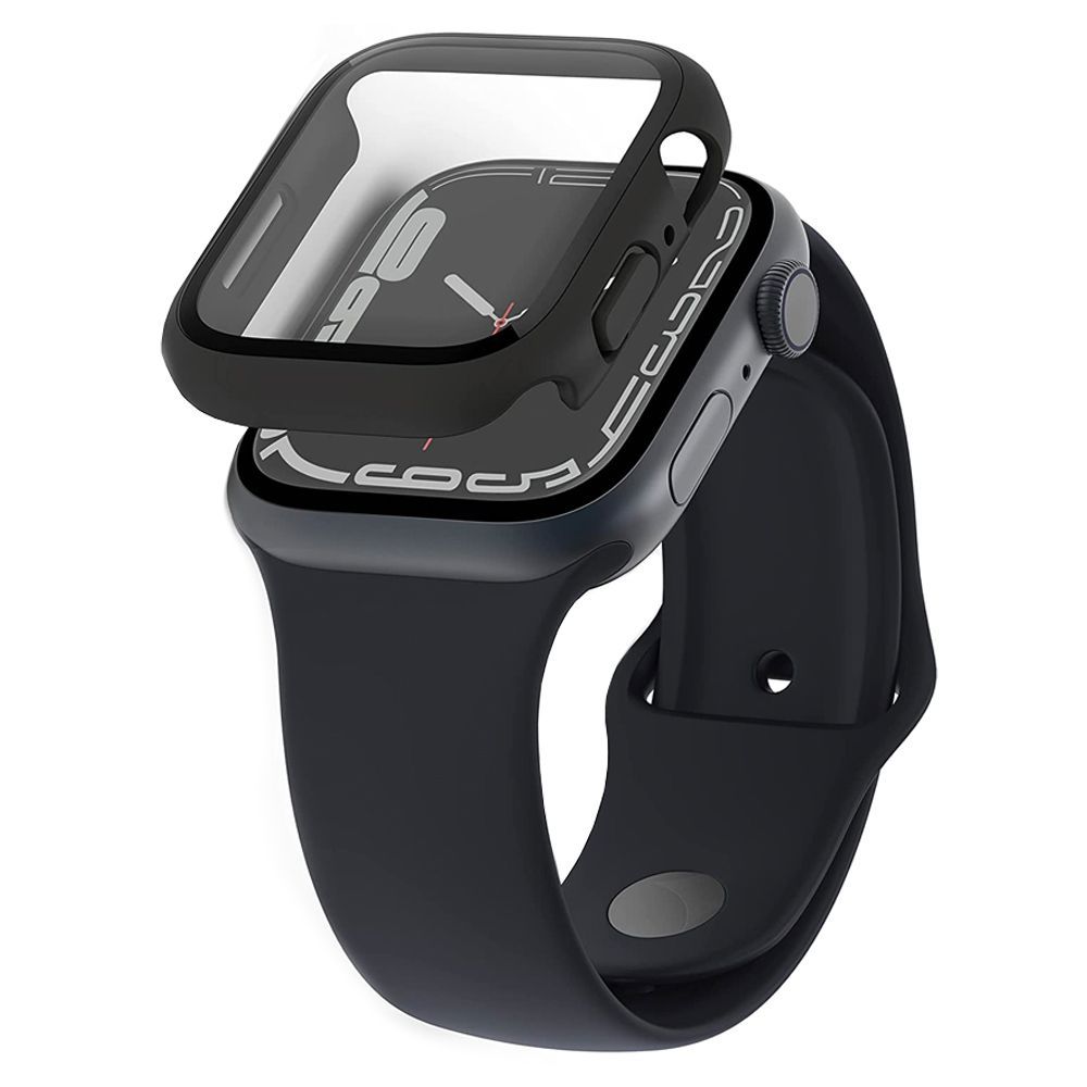 ScreenForce Bumper Case for Apple Watch (44 and 45mm)