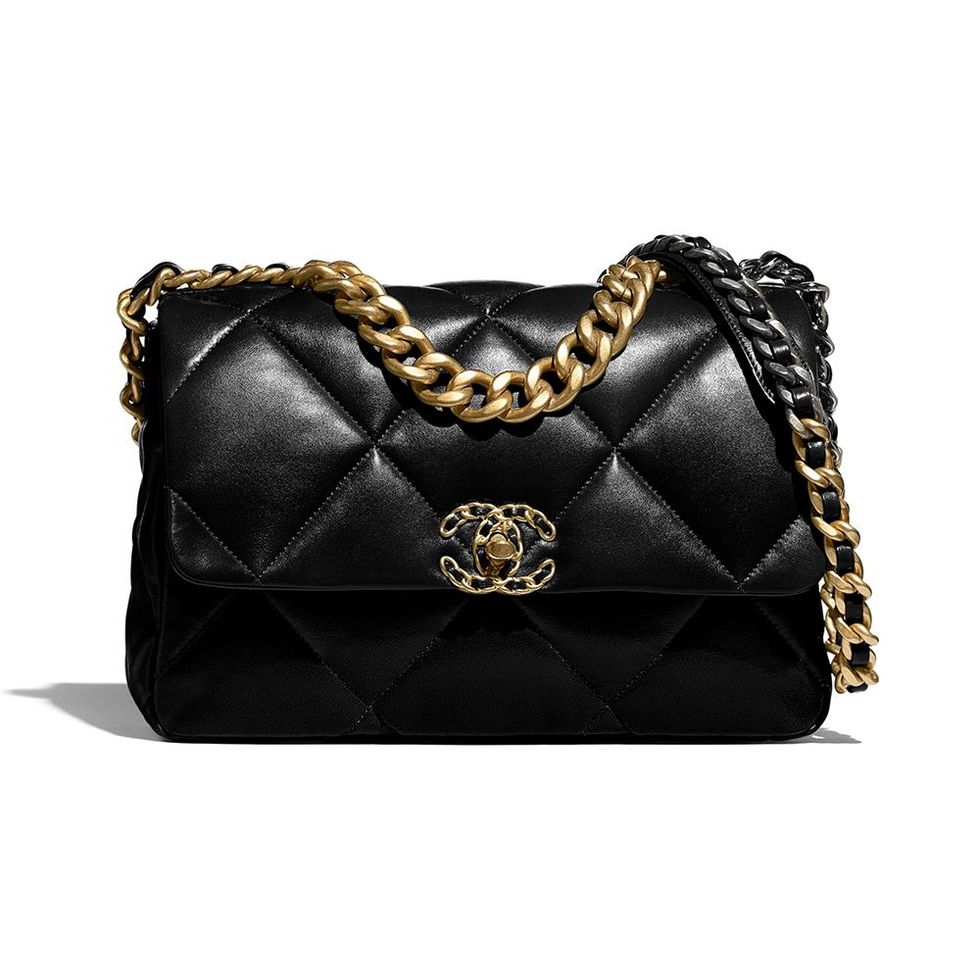 Top Five Luxury Handbag Brands to Invest In for 2022 – YOLO Luxury