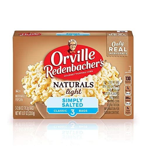 Best deals microwave popcorn