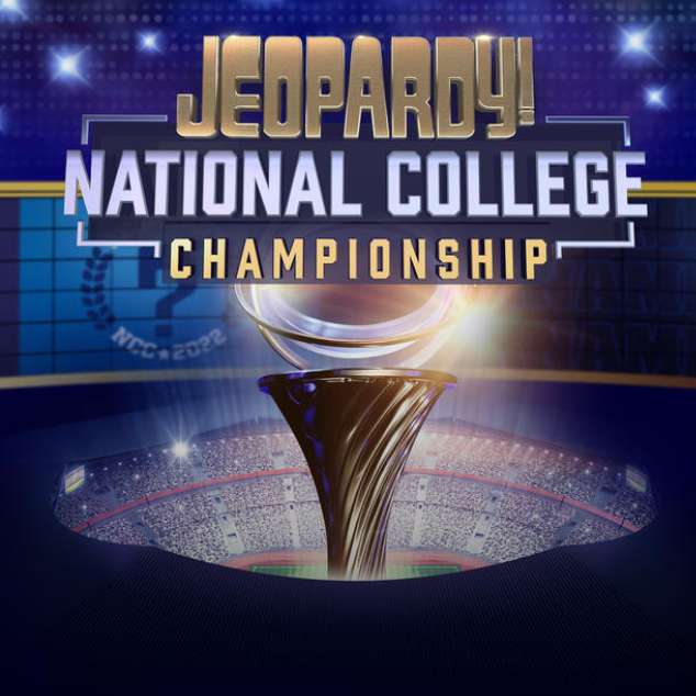 'Jeopardy'