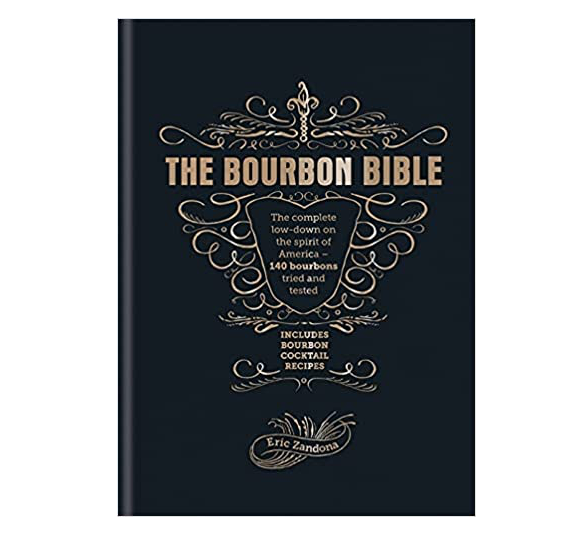 The Bourbon Bible