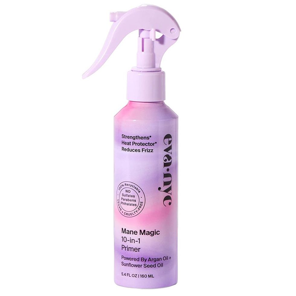 Meltdown Heat Protectant Spray – Hair Queen Express