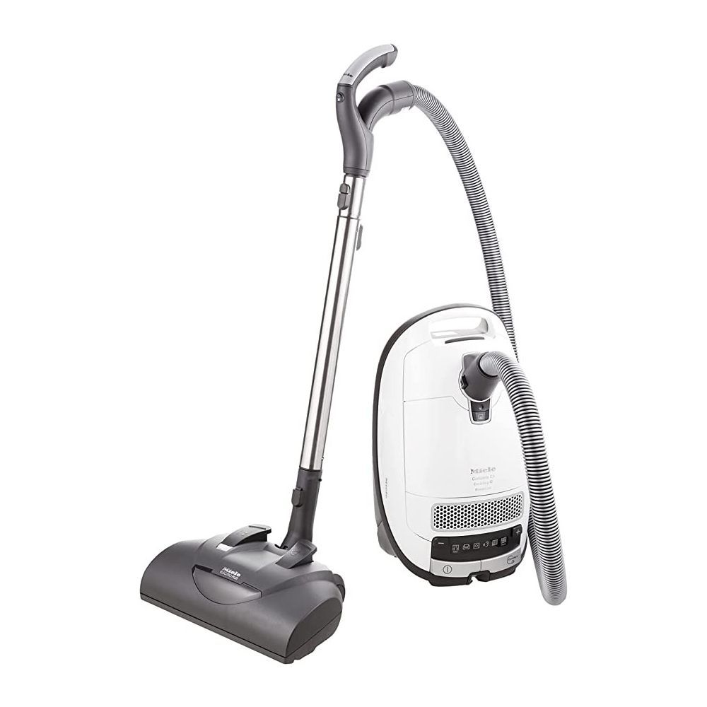 The 8 Best Canister Vacuums For 2024 - Canister Vacuum Reviews