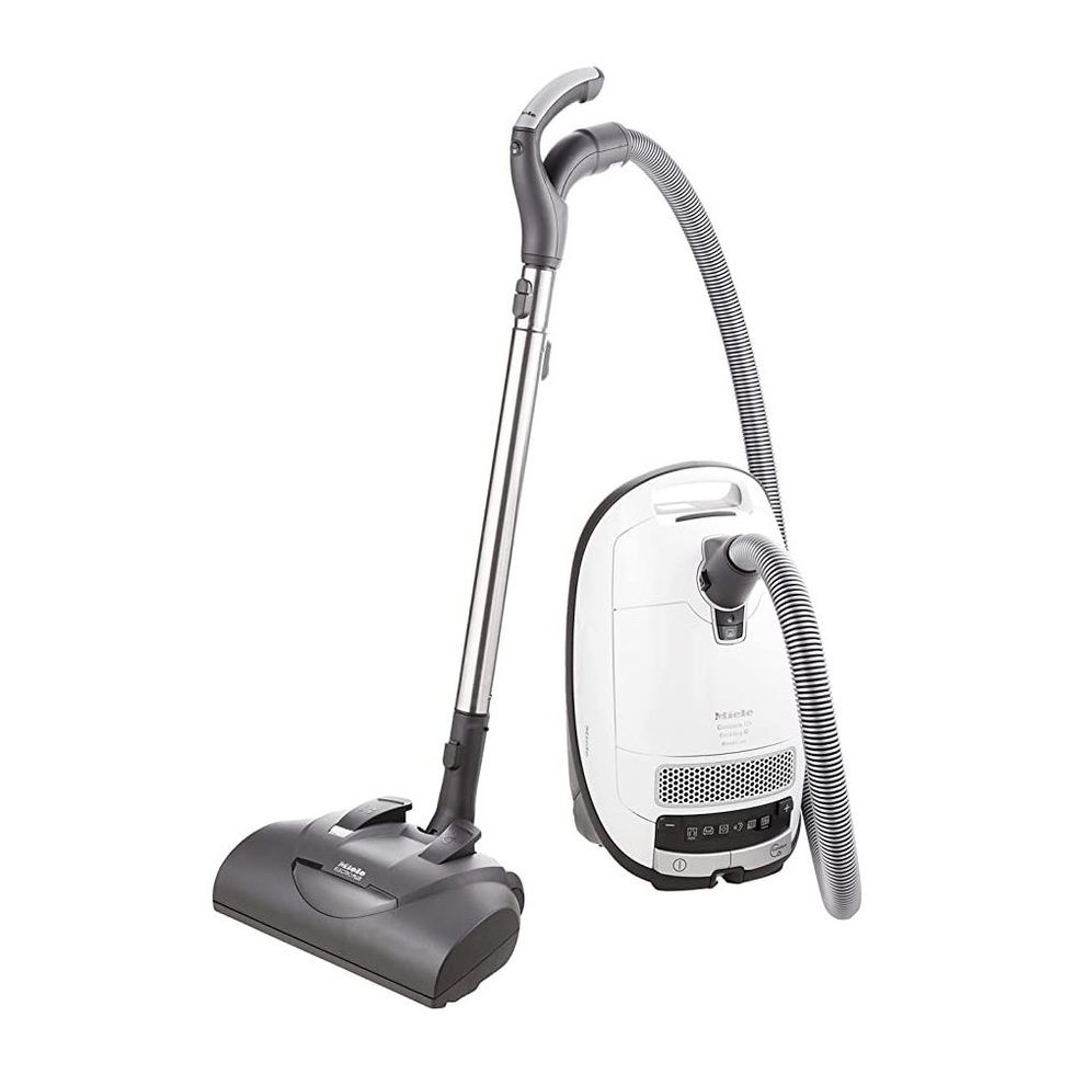 The 8 Best Canister Vacuums for 2024 - Canister Vacuum Reviews