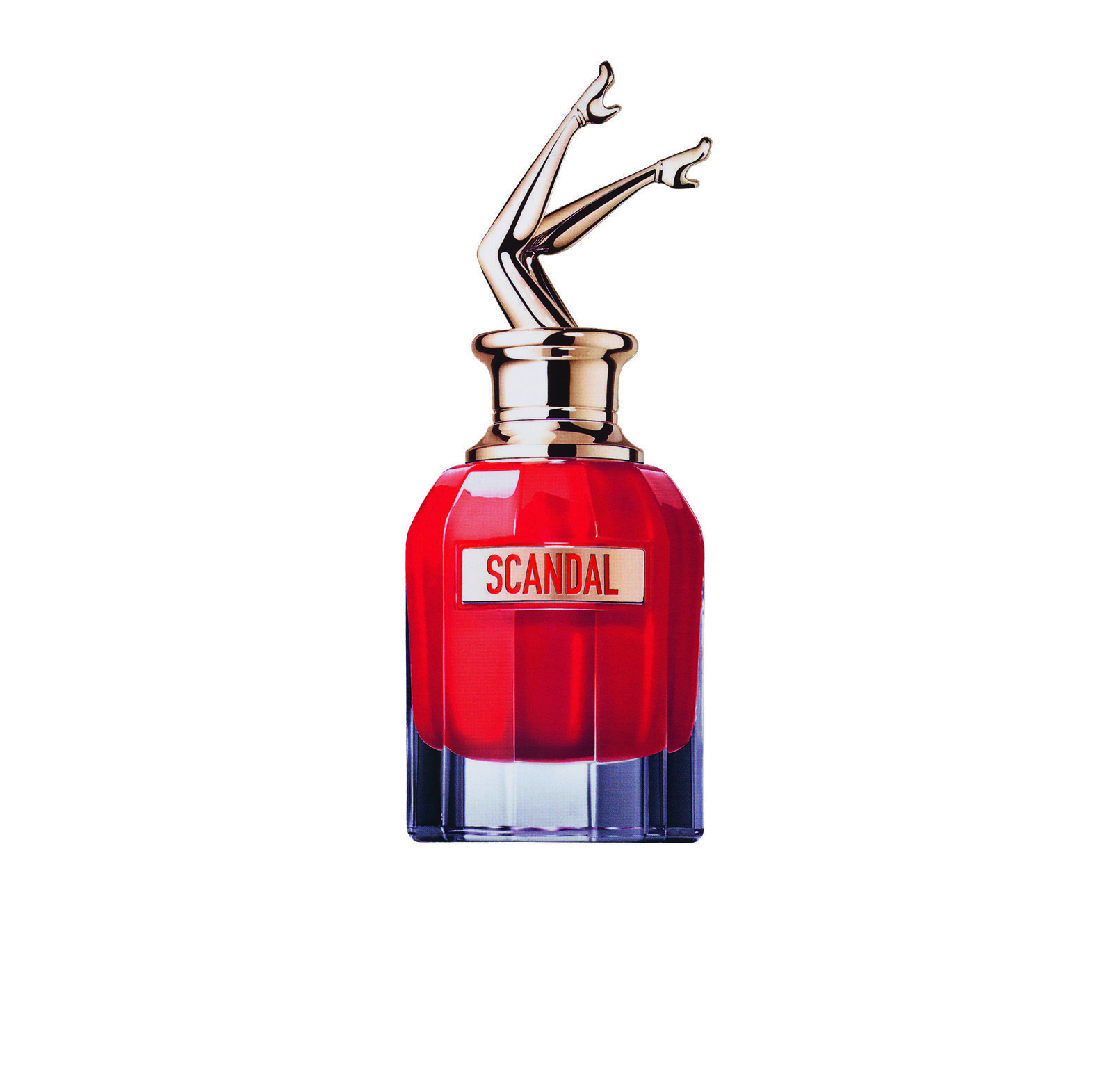 Jean Paul Gaultier Scandal Les Parfums: para ella y para él