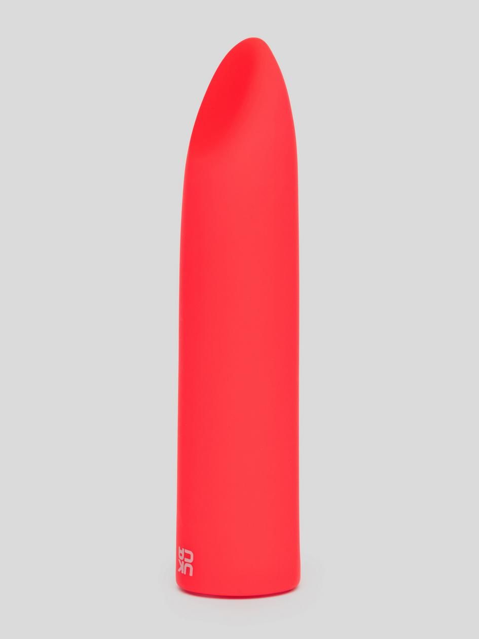 Lovehoney Sweet Kiss Rechargeable Silicone Lipstick Bullet Vibrator