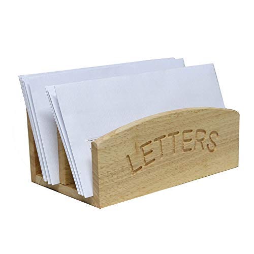 letter rack